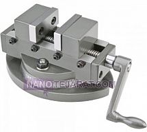 گیره زیر فرز گردان دو طرف باز شو گیره زیر فرز گردان دو طرف باز شو